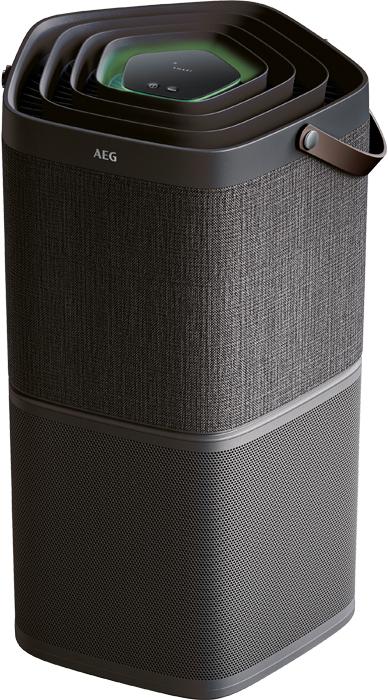 Produktbild AEG AX91-404DG (92 m²)