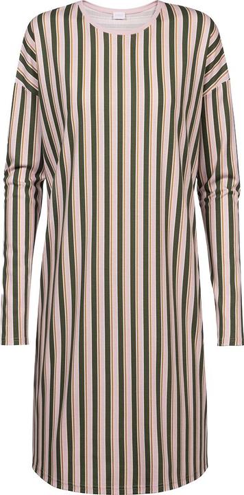 Produktbild Mey Vivid Stripes Nachthemd (48, 4XL)