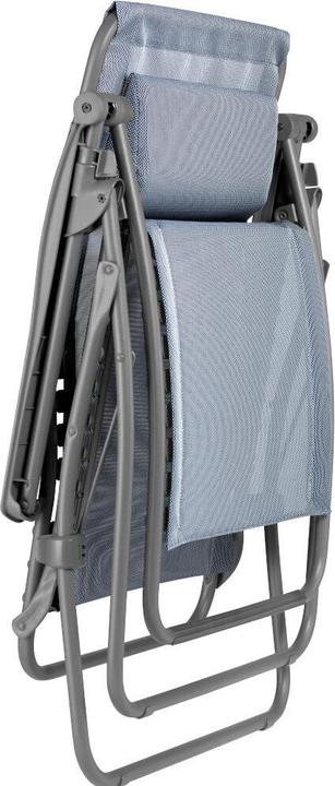 Actual product image Lafuma Fauteuil realx RSXA Clip (68 cm)