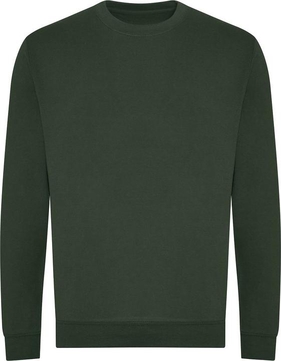 Actual product image Awdis Sweatshirt cotton from organic farming (XS)