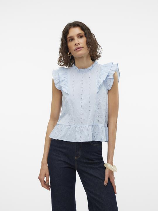 Image du produit Vero Moda VMKAMMY Haut Haut (XS)