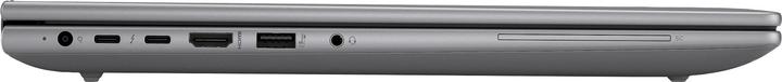 Immagine prodotto HP Zbook Power G11 (16", Intel Core Ultra 9 185H, 32 GB, 1000 GB, CH)