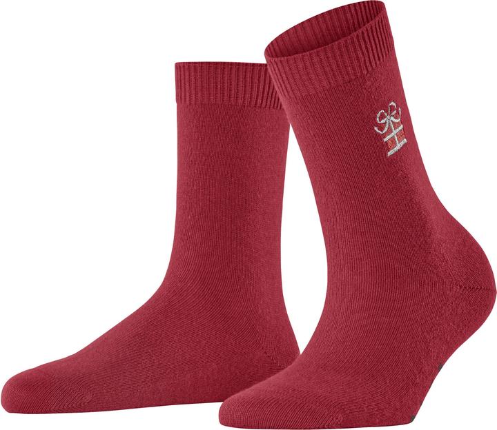 Produktbild Falke Cosy Wool X-Mas Gift SO (39 - 42)