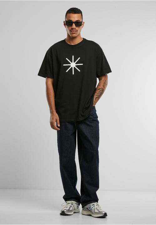 Image du produit Urban Classics Upscale Error Tee surdimensionné - 179269 (5XL)