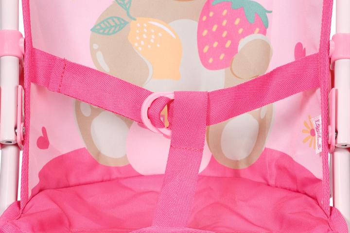 Image du produit Zapf Creation BABY born Stroller FOB only