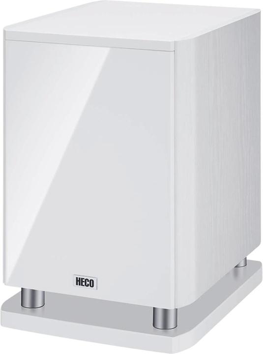 Actual product image Heco Music Style SUB 25A (250 W)