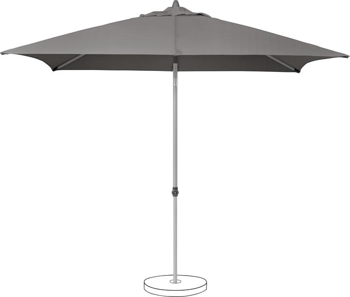 Suncomfort by Glatz Flex-Roof (2 m)