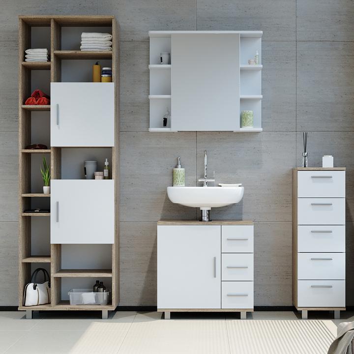 Produktbild Vicco Ilias (60 x 33 x 61 cm)