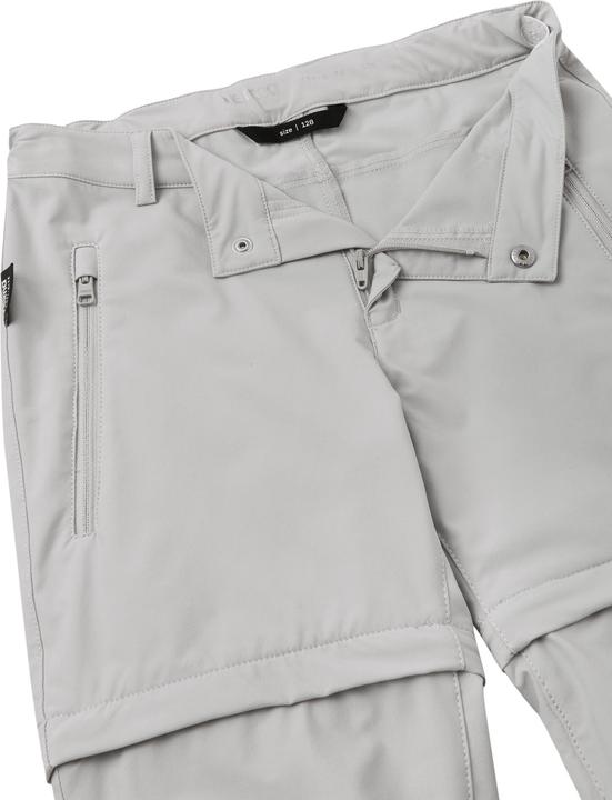 Produktbild Reima Kinder Anti-Bite 2in1 Hose Virrat Stone (146)