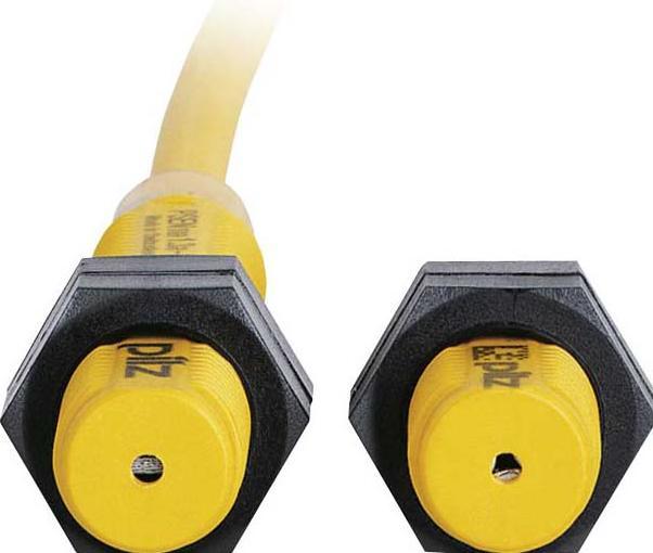 Actual product image Pilz 506221 PSEN ma1.3a-22/PSEN ma1.3-08/8mm/1unit
