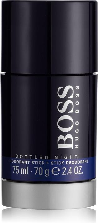 Image du produit BOSS nuit en bouteille (Stick, 75 ml)