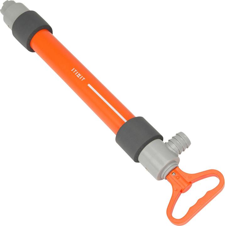 Actual product image Itiwit Water Pump