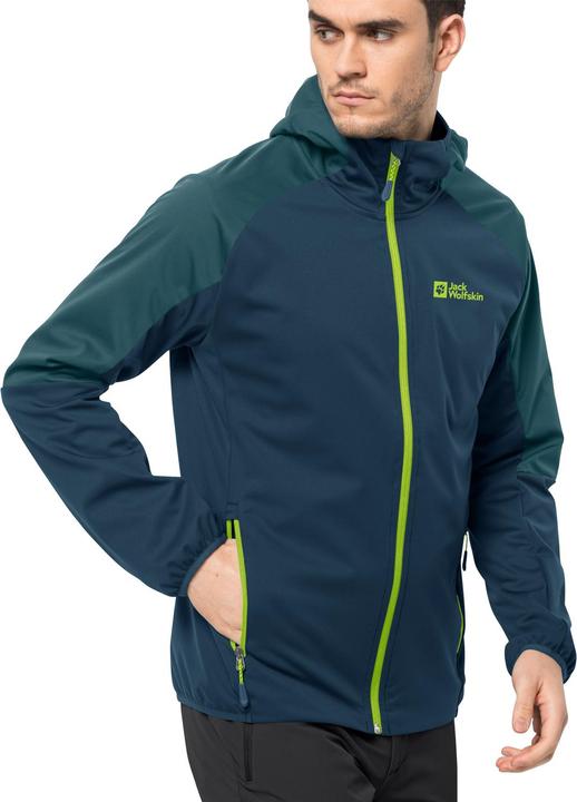 Immagine prodotto Jack Wolfskin Feldberg Hoody M (XL)