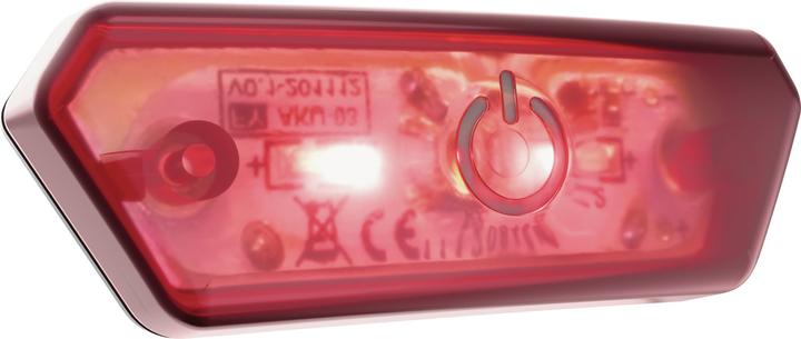 Image du produit Abus Spare light USB Smiley 3.0/ Skurb Kid