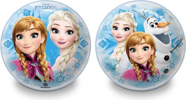 Actual product image Mondo Ball Frozen assorted