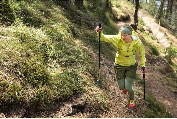 Produktbild Salewa Carbonium Alp Speed Poles (46 - 130 cm)