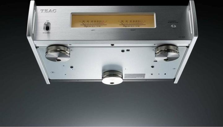 Image du produit TEAC AP-505-S Amplificateur stéréo (Amplificateur)