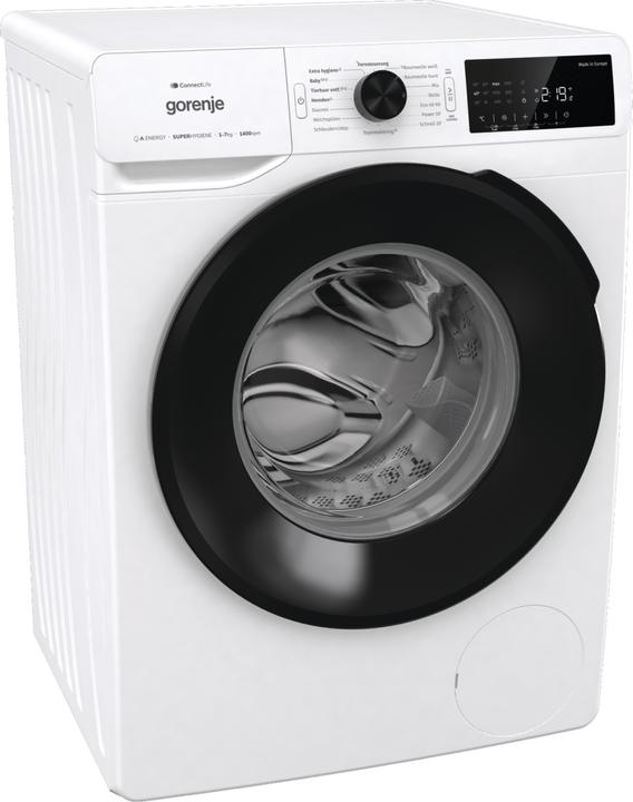 Produktbild Gorenje WGPNEI74A1DTS (7 kg, Links, EU-Stecker)