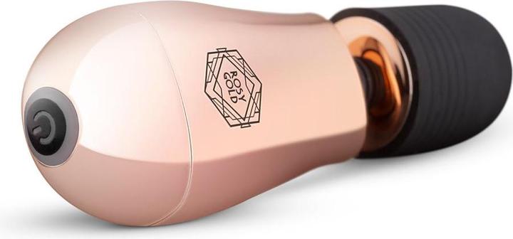 Produktbild Rosy Gold Mini-Massager