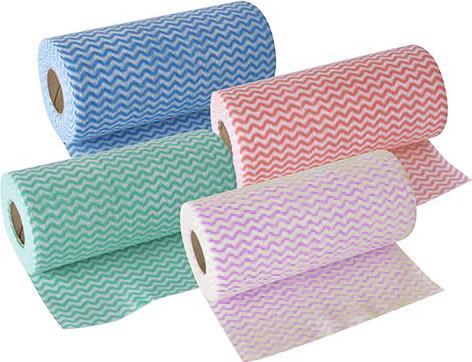 Image du produit Sito Chiffons d'essuyage couleur assortie Feuille perforée (1 pcs)