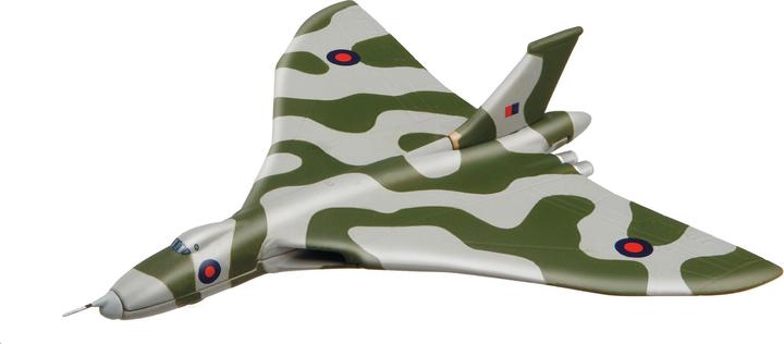 Actual product image Hornby Avro Vulcan