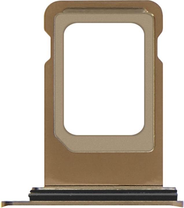 Image du produit Avizar Support de carte SIM Nano, pièce de rechange pour Apple iPhone XS Max (Support de carte SIM, iPhone XS Max)