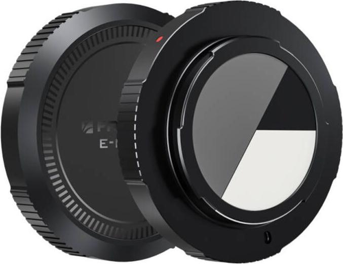 Freewell White Balance Lens Cap for Sony E Mount
