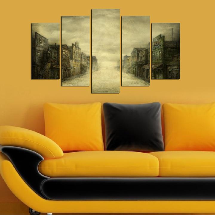 Produktbild Wallxpert Bruno (110 x 60 cm, 20 x 60 cm)