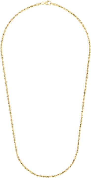 Produktbild Amor Halsschmuck für Damen und Herren, Unisex, Gold 375 (Gold 375, 9 ct)