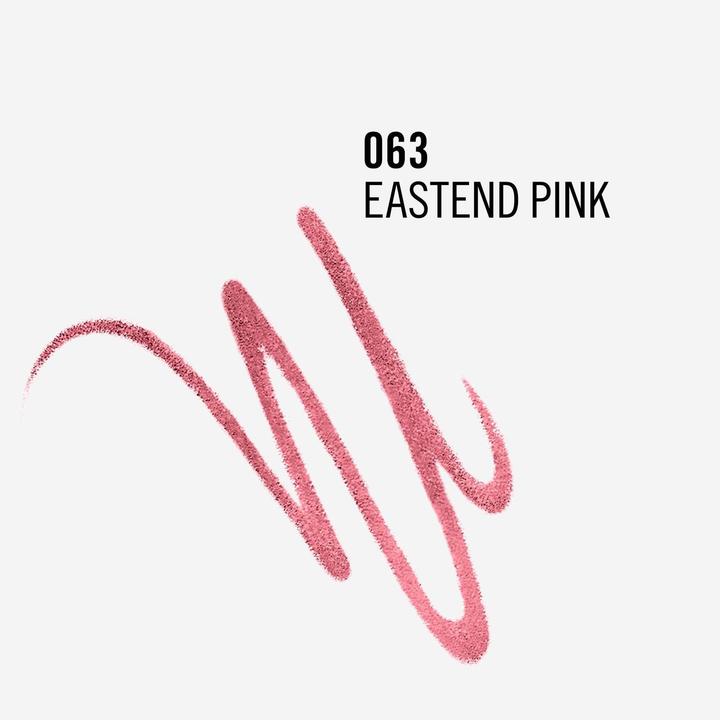 Immagine prodotto Rimmel London Fodera per labbra LASTING FINISH EXAGGERATE #063 (063 Eastend Rosa)