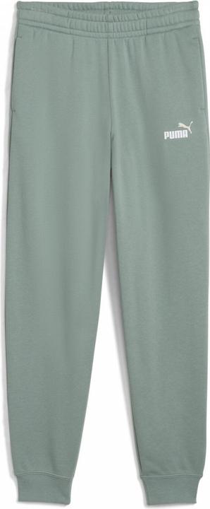 Produktbild Puma ESS 2 COLOR No. 1 Logo Sweatpants FL B (128)