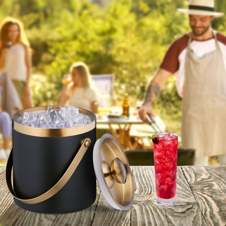 Produktbild Relaxdays Eiswürfelbehälter