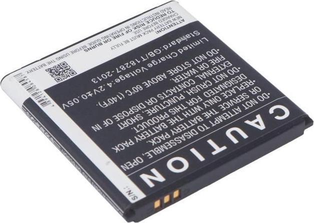 Immagine prodotto CoreParts Batteria per Mobistel