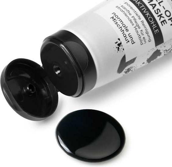 Produktbild dm Balea Peel-Off (100 ml)
