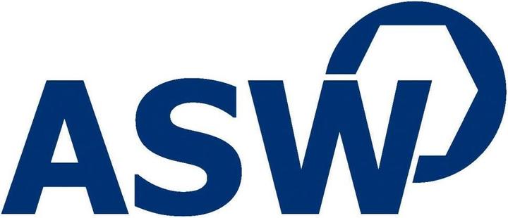 Produktbild ASW Sicherungsstift 740 ST Ø 4 mm Länge 36 mm / Beutel (4 mm)