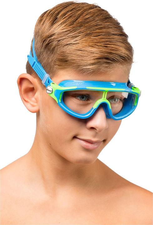 Image du produit Cressi Baloo (116)