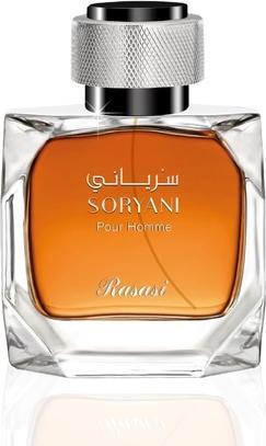 Image du produit Rasasi Soryani (Eau de parfum, 100 ml)