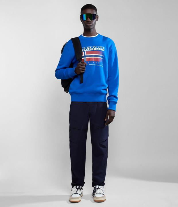Produktbild Napapijri pullover kreis (3XL)