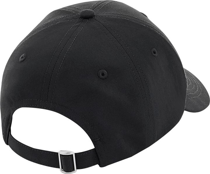 Actual product image Beechfield Unisex Adult Pro-Style Recycled Cap (One size)