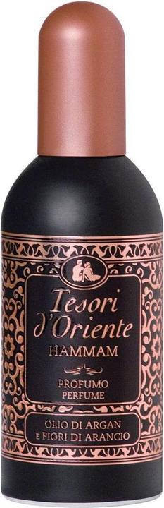 Tesori d'Oriente Hammam (Eau de parfum, 100 ml)