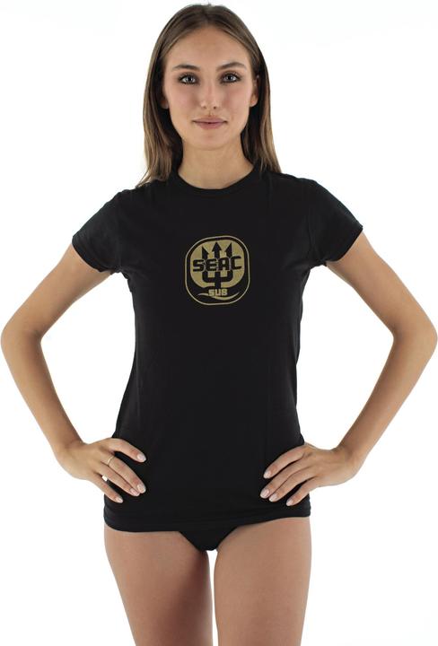 Seac T-SHIRT FEMME M/C 2022