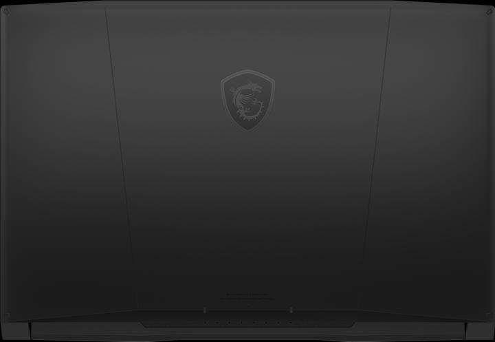 Produktbild MSI Katana A17 AI (17.30", AMD Ryzen 9 8945HS, 16 GB, 1000 GB, CH)
