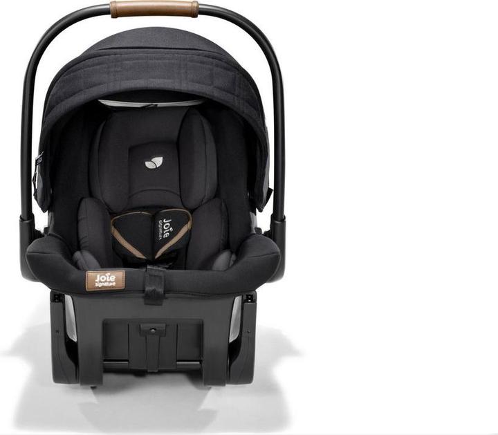 Actual product image Joie Sprint (Baby car seat, ECE R129/i-Size Standard)