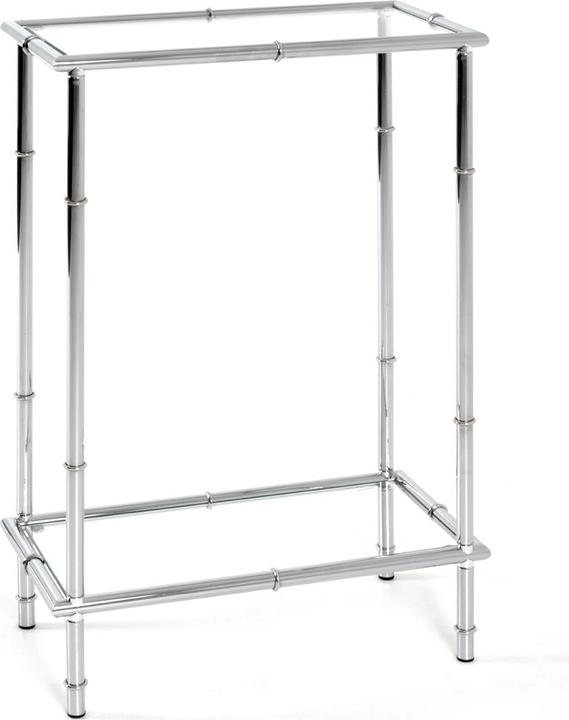 Produktbild HAKU Möbel Konsole (50 x 25 x 75 cm)