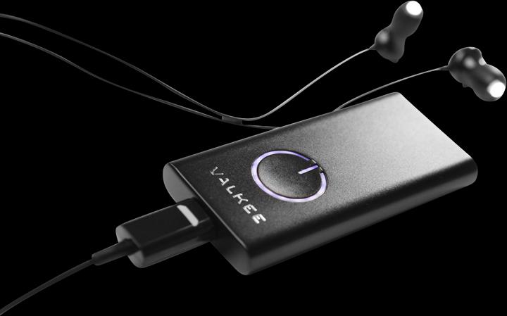 Produktbild Valkee Lichttherapiegerät
