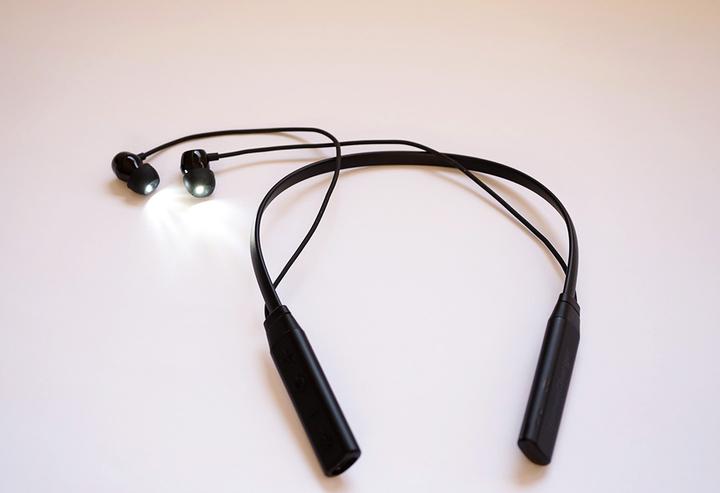 Valkee Appareil de luminothérapie portable (10000 lx)