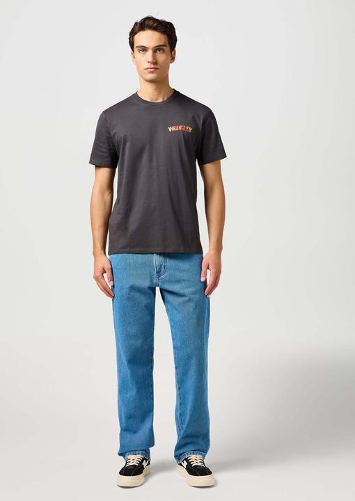 Actual product image Wrangler T-Shirt Big Graphic Tee (XL)