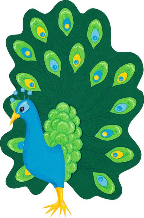 Immagine prodotto Folia Carta d'argilla (130 g/m², 20 x)