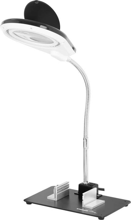 Produktbild Stamos Lötstation Digitale 1000W Smd Rework Lötkolben Heissluftkolben Lötspitzen Esd