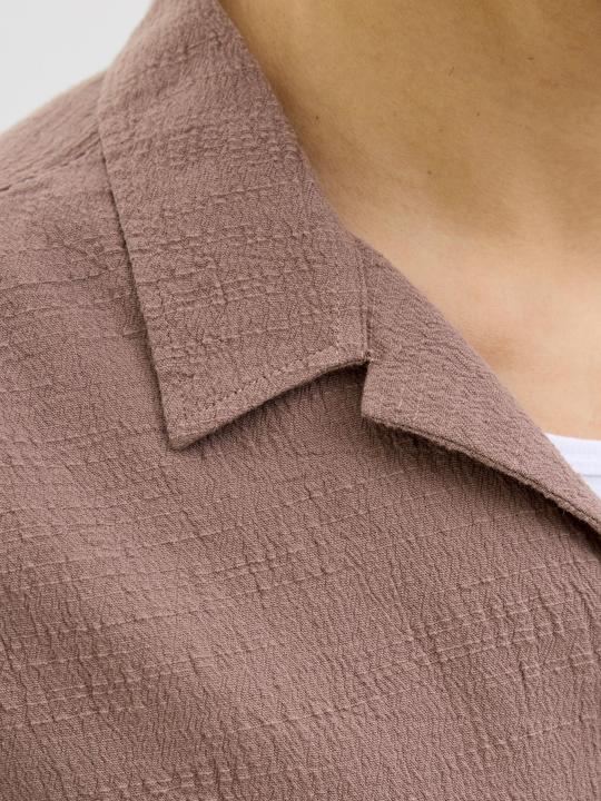 Image du produit Jack & Jones Chemise hawaïenne Relaxed Fit Chemise hawaïenne (XS)